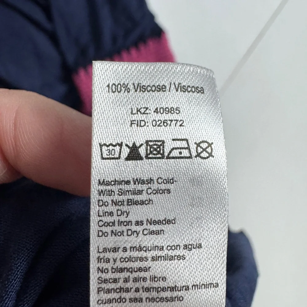 Lascana neck dress